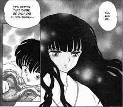 Anime Meta Hub Kagome And Kikyo The Stronger Incarnation Nevertheless, there is still ambiguity in inuyasha's attitude t that leaves room or some doubt. anime meta hub kagome and kikyo the
