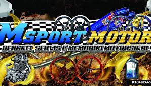 M Sport Motor | NLK Performance Kajang