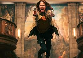 Gunpowder milkshake will come from a script written by aharon keshales, navot papushado and ehud lavski. Gunpowder Milkshake 2021