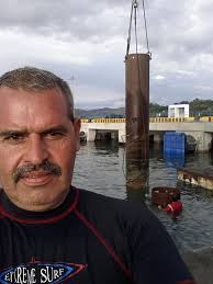 Costa rica puerto caldera corte de tubos