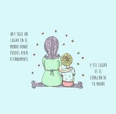 El Amor Insuperable De Una Madre Mom Quotes Mother Daughter Quotes Mothers Day Quotes