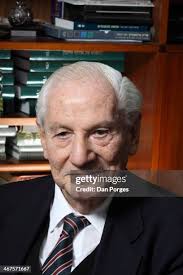 18 Judge Gabriel Bach Stock Photos, High-Res Pictures, and Images