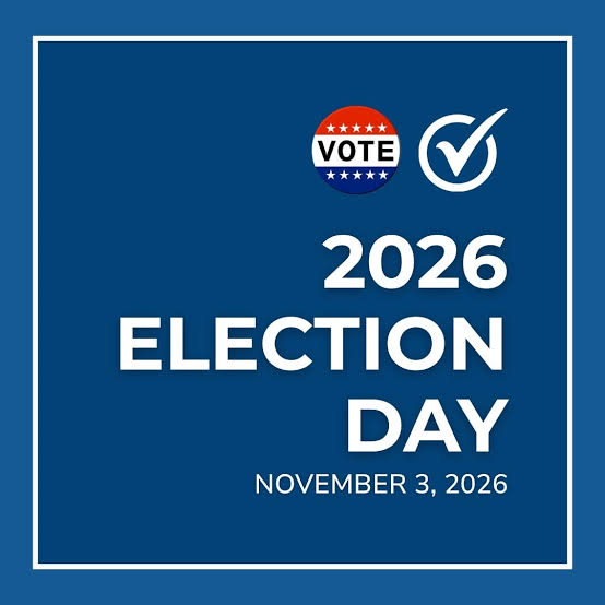 Election Day - Dubuque County Democratic Party