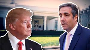 TODAY's headlines: Giuliani admits Trump repaid Michael Cohen