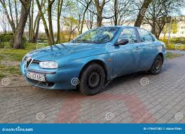 Image result for Blu Inca 2005 Alfa-Romeo