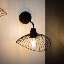Suspension E27 Design Kasteli Metal Noir 1 X 40 W Seynave Leroy Merlin Parement Mural Applique Murale Salon Metal Noir