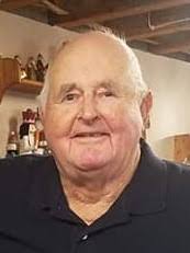 Obituary for Glen D. "Pops" Little