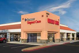 Use the map to find the nearest urgent care facility or emergency there are around 10,000 urgent health care centers in america. Banner Urgent Care In Phoenix Az Camelback N 7th Ave