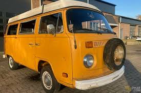 Image result for Rallye Yellow 1976 Volkswagen