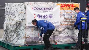 2月23日：開始接受網上預約接種科興疫苗（第一批） 2月26日：開始在5間 社區疫苗接種中心 和18間 普通科門診 為優先群組接種科興疫苗 Jz 6c Gvf0cljm