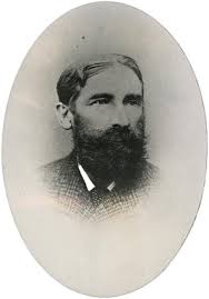 435) Judge [John Carmichael] Haynes