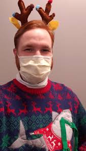 Kevin Melander Crimmins, D.C.