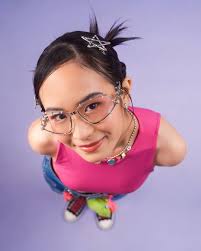 Brielle Samantha Lucio