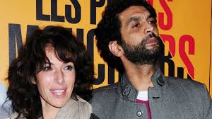 Ramzy Bedia : sa fille Ella est le portrait de sa maman, célèbre actrice