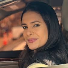 Hazel Casanova's Instagram, Twitter & Facebook