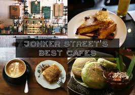 The café pulls the best out of the asian aesthetic, wearing their stylistic choice with great pride. Melaka Archives Sgmytrips Com