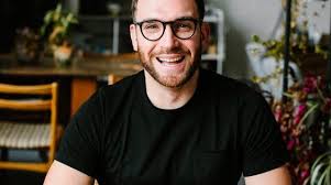 Fashion Designer Erdem Moralioglu