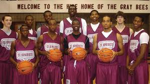 2009-NHSI Hoops — Boys Teams