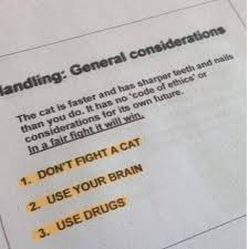 Sophie A Lewis On Twitter Move Over Jordan Peterson This Veterinary Handbook Contains The Real Rules For Life Just In Case Lyrik