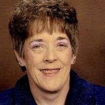 Carol (Prather) Harris Obituary