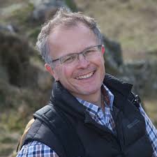 Karl Beckett's Instagram, Twitter & Facebook