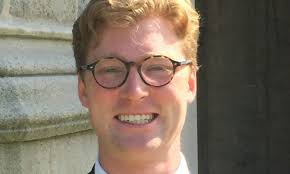 M.S. in Commerce Student Wins Writing Contest for Second Year in a Row