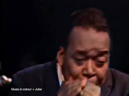 Muddy Waters & James Cotton