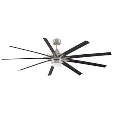 Easily control your ceiling fan and get instant air at the touch of a button with our ceiling fans with remotes. Fanimation Fans Odyn Led Indoor Outdoor Ceiling Fan Ylighting Com
