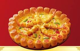 3.3 based on 20 votes. Pizza Hut China S Shrimp And Hot Dog Pizza An American In Shanghai Gives His Take Hot Dog Pizza Food Delicious Pizza