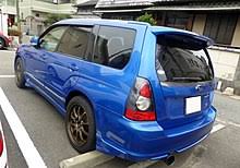 Contact us 1300 30 4227. Subaru Forester Wikipedia