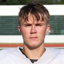 GRIDIRON GLANCE '25: Bangs Dragons