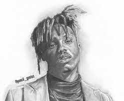 Pencil drawing pencil drawing juice wrld drawing. Facebook