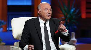 Shark Tank: Kevin O'Leary Has A High Opinion Of Himself (Even After Controversy)