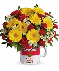 Check spelling or type a new query. Campbell S Healthy Wishes Mixed Flower Get Well Bouquet Veldkamp S Flowers Denver Florist Fresh Cut Flowers Nationwide Same Day Flower Delivery