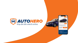 I can feel it in my bones. Autohero Sverige Home Facebook