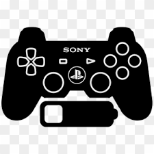 Sebuah font kaligrafis tebal, font ini menampilkan tulisan tangan yang alami. Clipart Black And White Library Ps Vector Images Dualshock Playstation 4 Controller Layout Hd Png Download 1175x730 1397484 Pngfind
