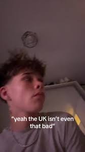 Carrying Excalibur: Screaming 'Why Are You Running' in the UK