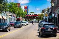 Dorchester: A Boston neighborhood guide | WBUR News