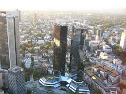 Der architektonisch beeindruckende „main tower mit seiner voll verglasten fassade ist eines der wahrzeichen der stadt. Frankfurt Am Main 10 Tipps Fur Touristen Neu Frankfurter Und Aaaplackte