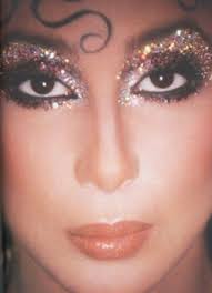 Face Forward Ru Glamour Livejournal 70s Disco Makeup Disco Makeup Disco Hair