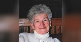 Frances "Renee" Coxon Obituary