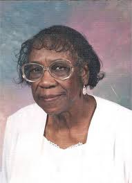 Obituary information for Jannie Mae Myers Cooper