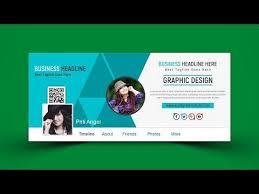 Business Facebook Cover Design Photoshop Cc Tutorial Youtube Facebook Cover Design Facebook Cover Photoshop Design