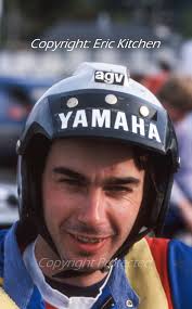 Ted Devol's Saucer Wheeled Single Sided Proto Bike from the Early 90's