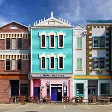We did not find results for: Photos Perak Has A Pastel Street That Looks Just Like Disneyland
