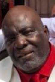Obituary for Willie H. Belton Jr.