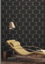 Papier Peint Style Art Deco Papier Peint Papier Peint Art Deco Style Art Deco