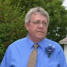 Obituary information for John Fredrick Emerson