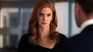 Official site and online store of donna karan. Suits Recap What Happens When Harvey Must Choose Between Donna And Paula Citizen Pop Auburnpub Com