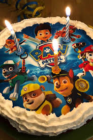 Wenn S Schnell Gehen Soll Einfache Paw Patrol Torte Moms Blog Der Praktische Familienblog Rezept Paw Patrol Kuchen Kinder Kuchen Geburtstag Paw Patrol Torte